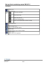 Preview for 60 page of DeLaval FMC-IP1.1 Manual