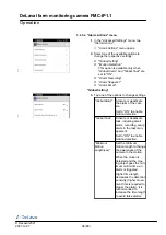 Preview for 66 page of DeLaval FMC-IP1.1 Manual