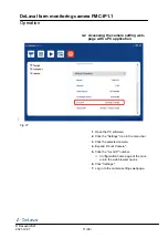 Preview for 71 page of DeLaval FMC-IP1.1 Manual