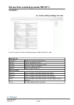 Preview for 73 page of DeLaval FMC-IP1.1 Manual