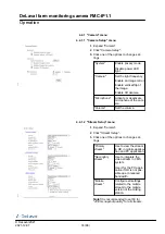 Preview for 74 page of DeLaval FMC-IP1.1 Manual