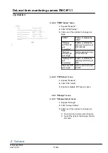 Preview for 77 page of DeLaval FMC-IP1.1 Manual