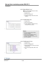 Preview for 79 page of DeLaval FMC-IP1.1 Manual