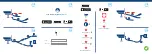 Preview for 2 page of DeLaval FMC-IP1 Quick Manual