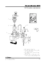 Preview for 2 page of DeLaval MM15 Preventive Maintenance