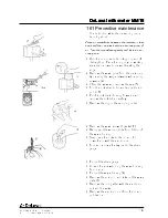 Preview for 3 page of DeLaval MM15 Preventive Maintenance