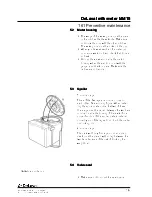 Preview for 5 page of DeLaval MM15 Preventive Maintenance