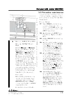 Preview for 7 page of DeLaval MM27BC Preventive Maintenance