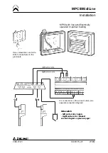 Preview for 35 page of DeLaval MPCII Memo