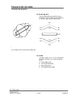 Preview for 14 page of DeLaval Multi rod reader Instruction Book