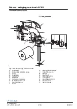 Preview for 12 page of DeLaval SCB3 Instruction Book