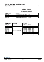 Preview for 13 page of DeLaval SCB3 Instruction Book