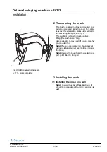 Preview for 15 page of DeLaval SCB3 Instruction Book