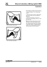 Preview for 97 page of DeLaval VMS 2008 Instruction Book