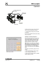 Preview for 147 page of DeLaval VMS 2008 Instruction Book