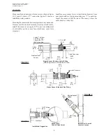 Предварительный просмотр 5 страницы Delavan SONAC 120 Installation & Operation Manual