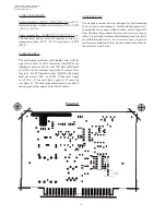 Предварительный просмотр 6 страницы Delavan SONAC 120 Installation & Operation Manual