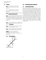 Предварительный просмотр 8 страницы Delavan SONAC 120 Installation & Operation Manual