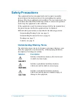 Preview for 10 page of Delcam iQube 2010 Reference Manual