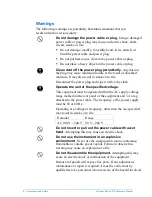 Preview for 12 page of Delcam iQube 2010 Reference Manual