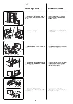 Preview for 8 page of Delchi Carrier 42N Installation Manual