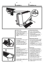 Preview for 12 page of Delchi Carrier 42N Installation Manual