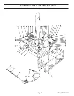 Preview for 22 page of Delco 1500 - 5 NG 091 Operator'S Manual