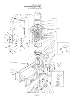 Preview for 20 page of Delco Avenger 1000-3 LP Operator'S Manual