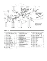 Preview for 26 page of Delco Avenger 1000-3 LP Operator'S Manual