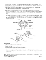 Preview for 10 page of Delco C984040V Operator'S Manual