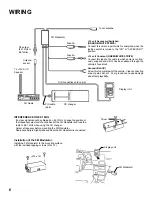 Preview for 6 page of Delco CD Changer System none Installation Manual