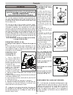 Предварительный просмотр 22 страницы Delco DC 1302 Instruction Manual