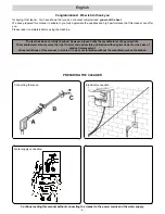 Preview for 3 page of Delco DH 1302 Instruction Manual