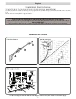 Preview for 3 page of Delco DH 2004 Instruction Manual