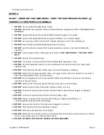 Предварительный просмотр 5 страницы Delco EQ3200 Operators Manual And Parts Lists