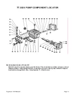 Предварительный просмотр 14 страницы Delco EQ3200 Operators Manual And Parts Lists