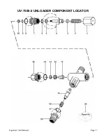 Предварительный просмотр 17 страницы Delco EQ3200 Operators Manual And Parts Lists