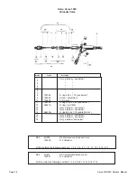 Предварительный просмотр 18 страницы Delco PN 09041C Operator'S Manual