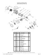 Предварительный просмотр 23 страницы Delco PN 09041C Operator'S Manual