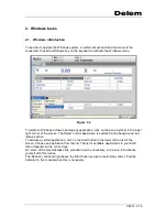 Preview for 43 page of Delem DA-52s Installation Manual