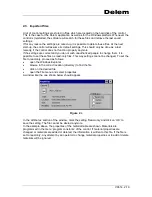Preview for 46 page of Delem DA-52s Installation Manual