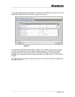 Preview for 57 page of Delem DA-52s Installation Manual