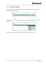 Предварительный просмотр 15 страницы Delem DA-56 Reference Manual
