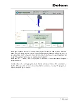 Предварительный просмотр 41 страницы Delem DA-56 Reference Manual