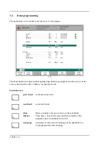 Предварительный просмотр 46 страницы Delem DA-56 Reference Manual