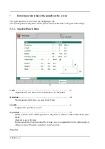 Предварительный просмотр 70 страницы Delem DA-56 Reference Manual