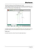 Предварительный просмотр 75 страницы Delem DA-56 Reference Manual