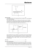 Предварительный просмотр 77 страницы Delem DA-56 Reference Manual