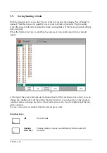 Предварительный просмотр 82 страницы Delem DA-56 Reference Manual