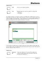 Предварительный просмотр 83 страницы Delem DA-56 Reference Manual